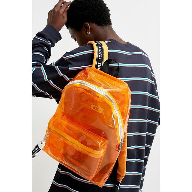 clear backpack urban outfitters