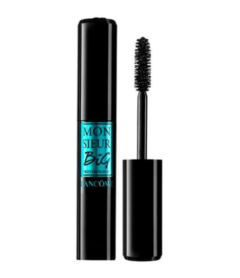 Máscara De Cílios Lancôme Monsieur Big A Prova D'água