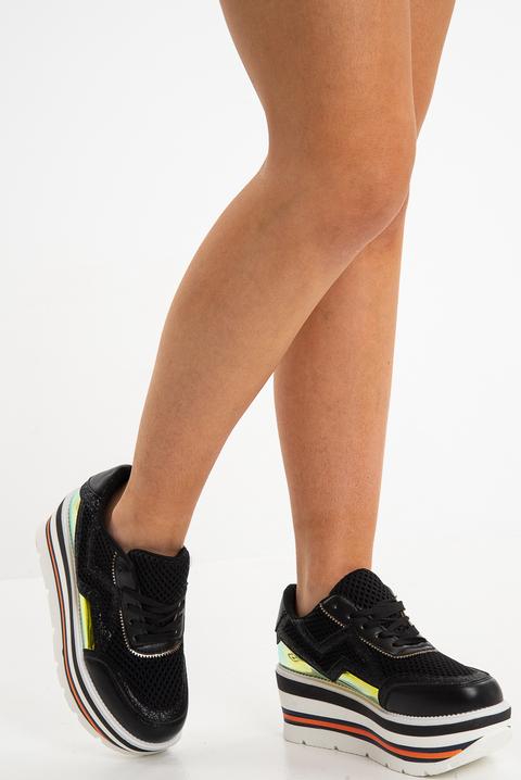 extreme platform trainers