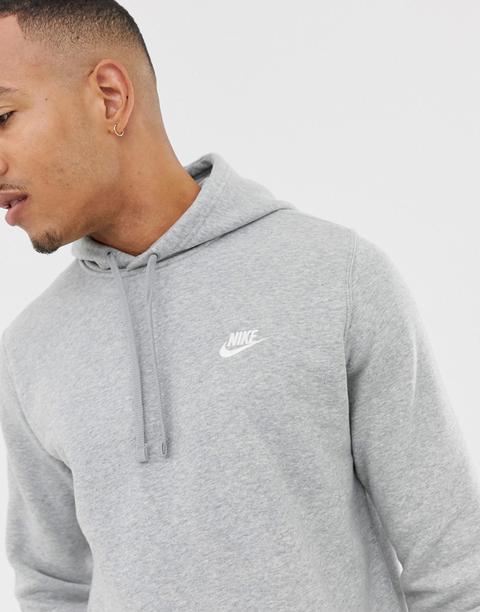 nike hoodie medium tall