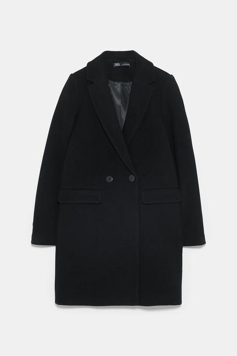 Manteau Masculin