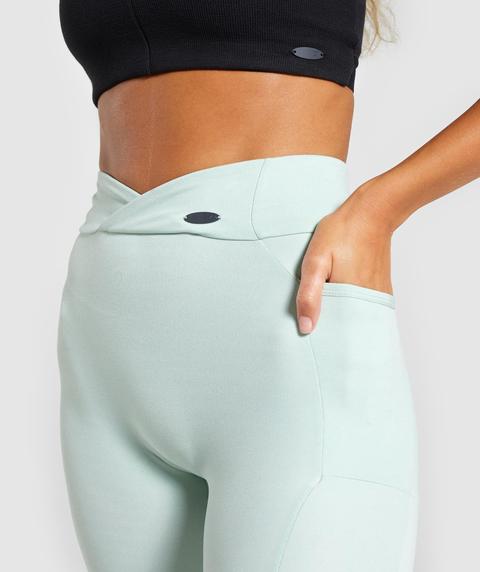 Poise Leggings from Gymshark on 21 Buttons