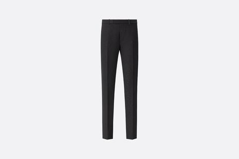 Pantalone, Jacquard All