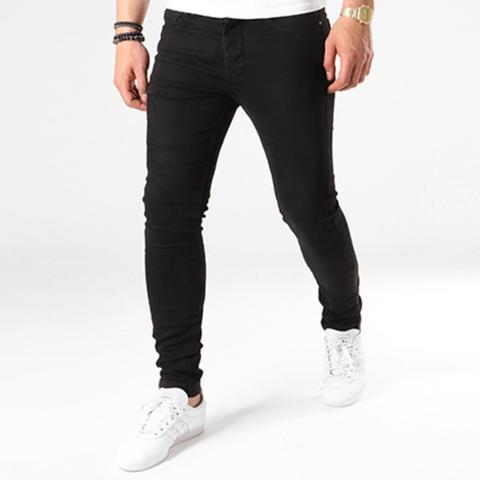 Jean Skinny 72215 Noir