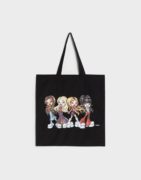 Bratz Tote Bag