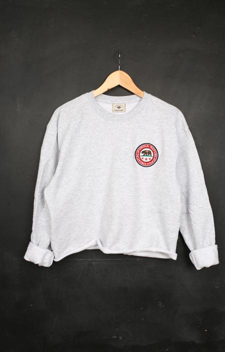 California Sweatshirt