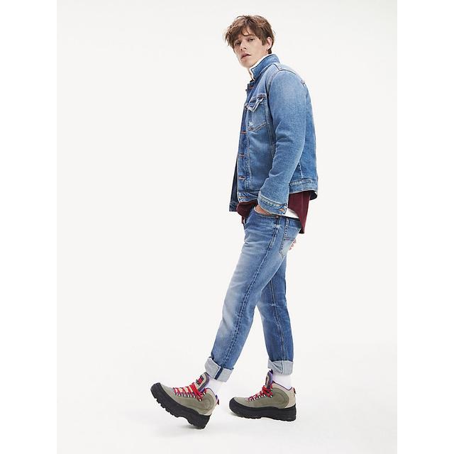 Jeans Scanton Heritage Slim Fit from Tommy Hilfiger on 21 Buttons
