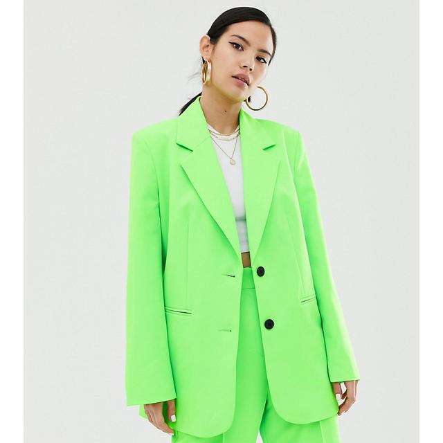 collusion blazer dress