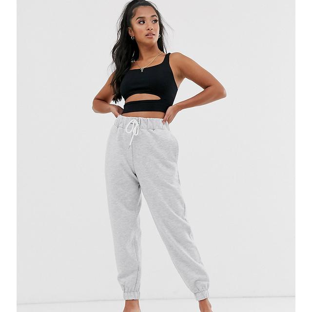 asos petite tracksuit