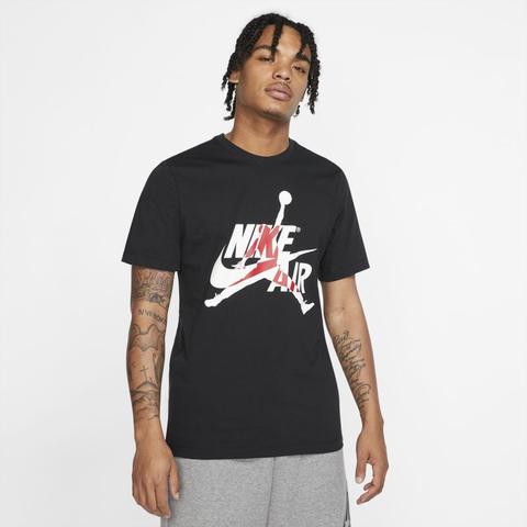 t shirt nike uomo nere