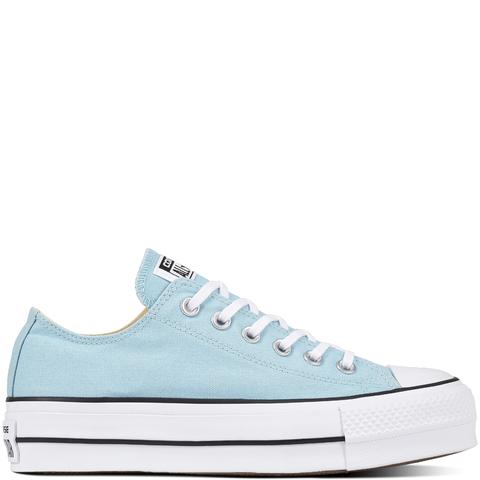 converse lift blue