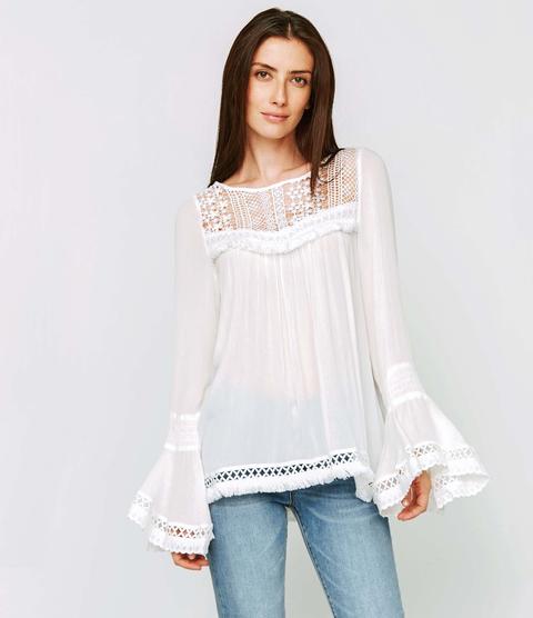 Maglia In Rayon