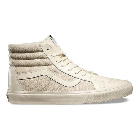 Zapatos Sk8-hi Reissue