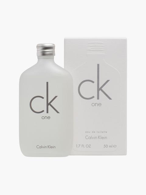 Ck One - 50 Ml - Eau De Toilette