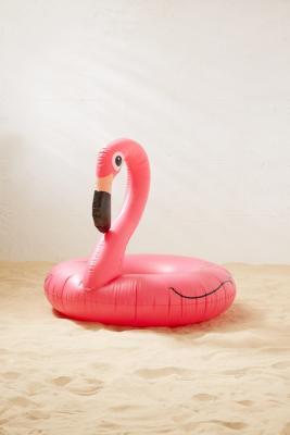 Flamingo Pool Float