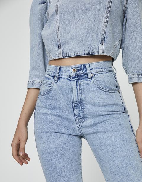 pull and bear comfort slim fit