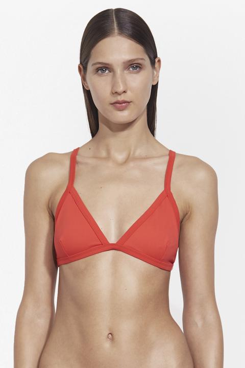 Triangle Bikini Top