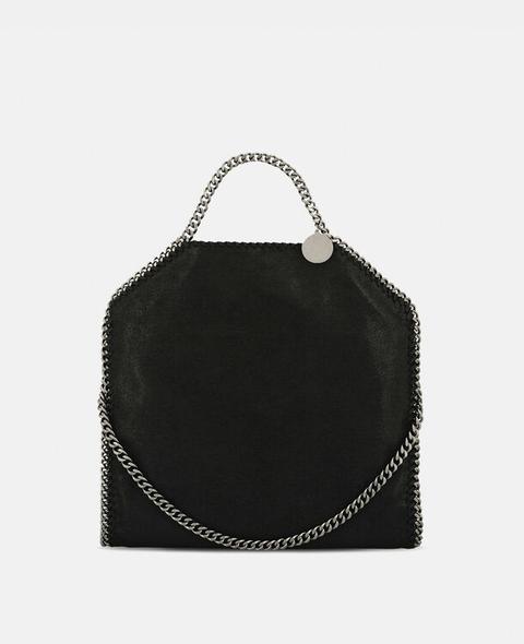 Falabella Fold-over Tote