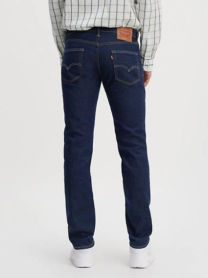 Levi's 511 Slim Fit Men's Jeans 33x36 