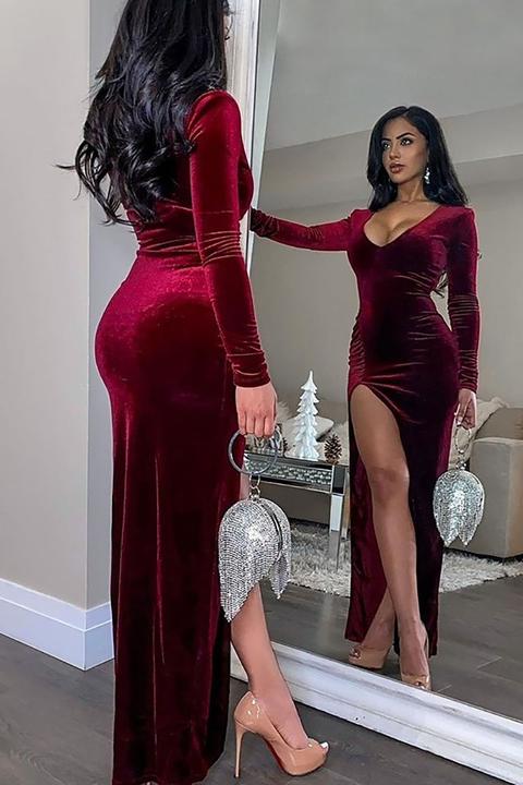 Fashion nova love 2025 sex magic dress