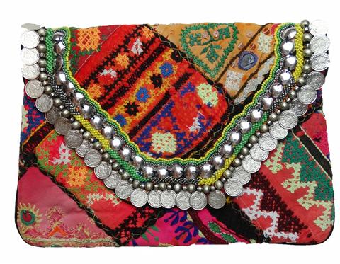 Clutch Banjara
