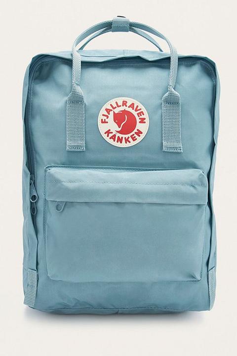 kanken classic blue