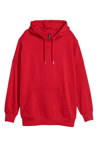 Sudadera Con Capucha