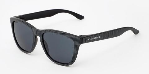 Gafas De Sol Hawkers Carbono Dark One Con Lente Negra