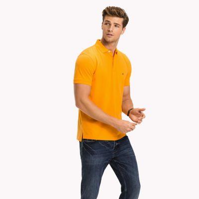 tommy hilfiger big and tall polo