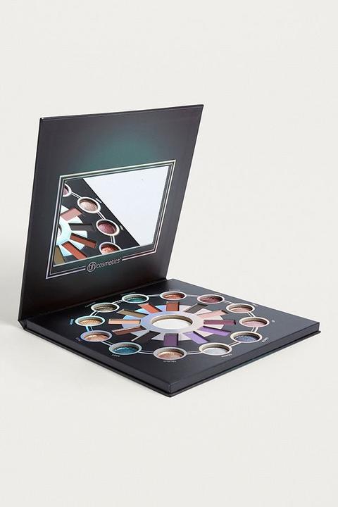 Bh Cosmetics Zodiac Eyeshadow & Highlighter Palatte - Assorted At Urban Outfitters