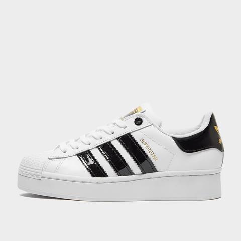 Adidas Originals Superstar Bold Women's - Cloud White