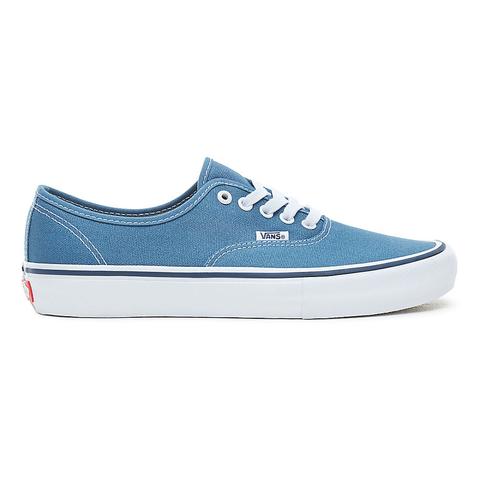 vans scarpe uomo blu