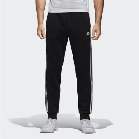 Pantalón Essentials 3 Bandas Jogger