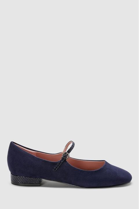 comfortable mary janes
