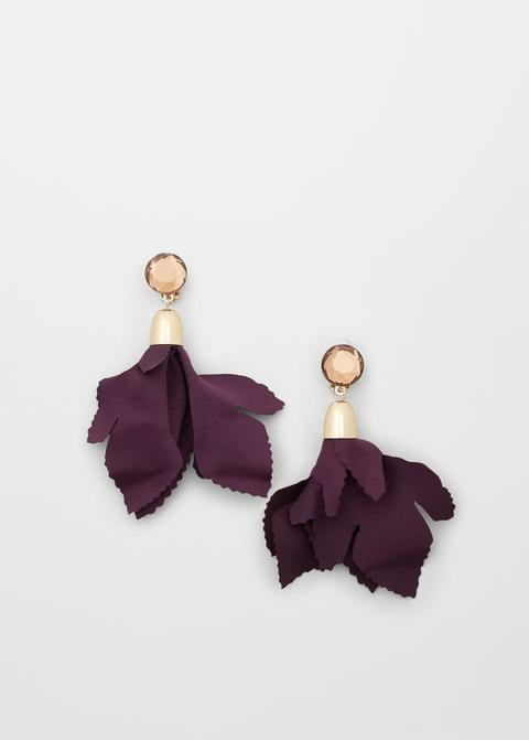 Pendientes Piezas Combinadas