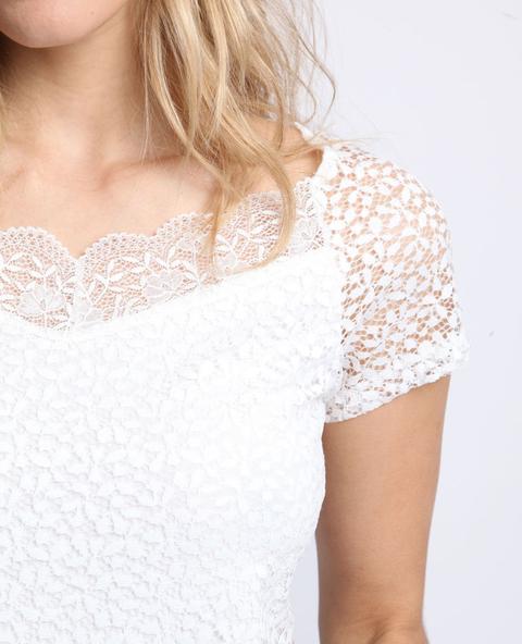 Body En Dentelle