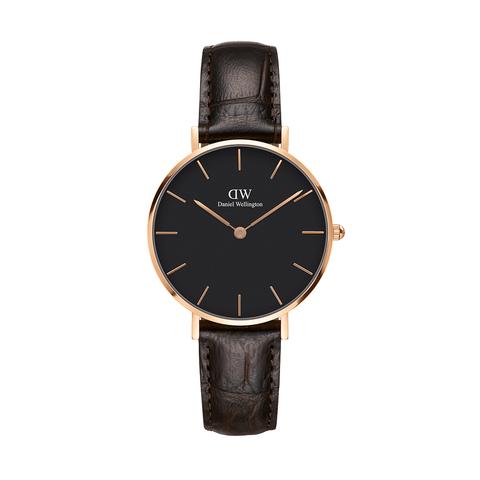 Classic Petite York Black