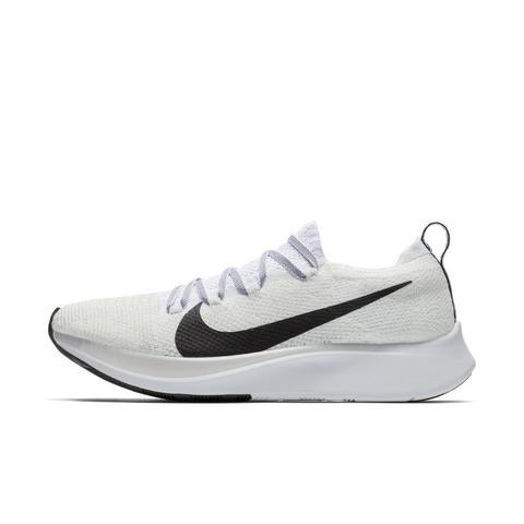 occidental Proceso diente Nike Zoom Fly Flyknit Zapatillas De Running - Mujer - Blanco de Nike en 21  Buttons