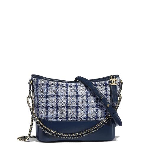 Chanel's Gabrielle Hobo Bag