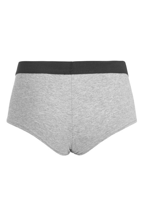 Retro Boyshort By Calvin Klein