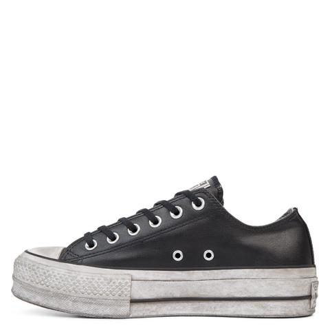 converse smoke low top