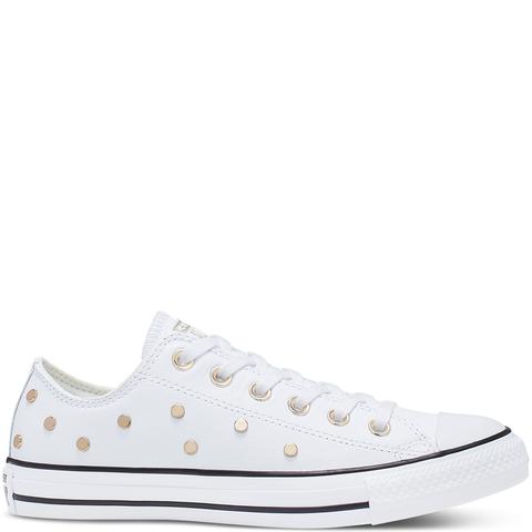 Chuck Taylor All Star Studs Low Top 