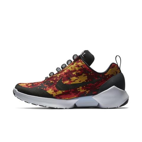 Scarpa Nike Hyperadapt 1.0 (spina Eu) - Uomo - Nero from Nike on 21 Buttons