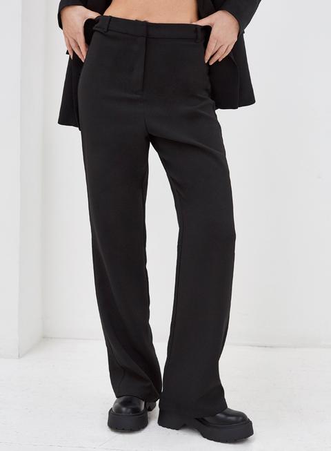 Tula Trouser Black