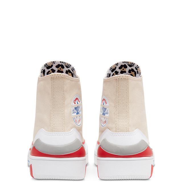 logo play cpx70 high top