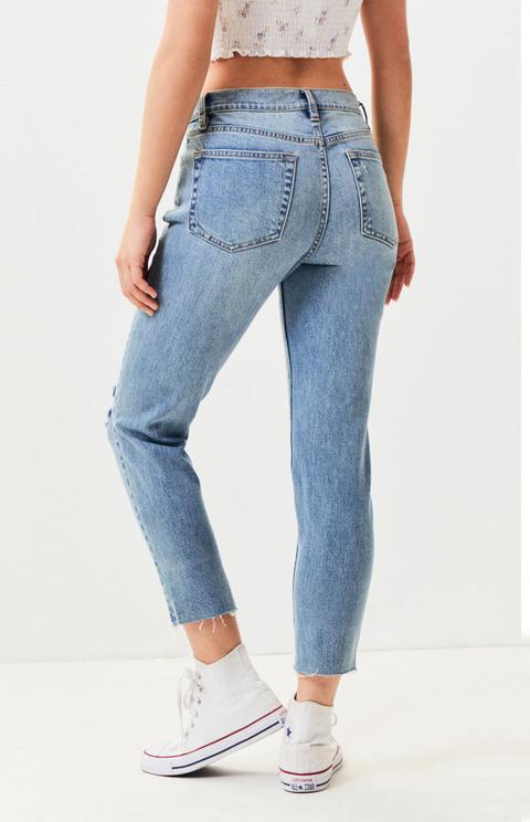 pacsun vintage icon jeans