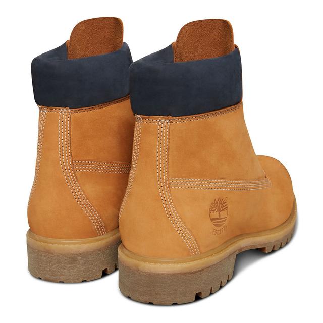 timberland 45th anniversary 6 inch