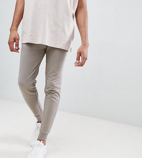 tall skinny joggers