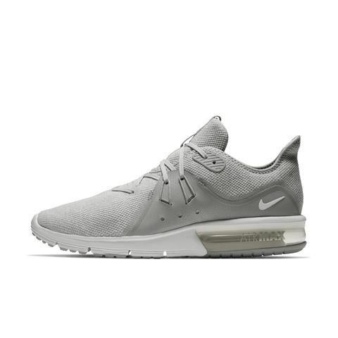 Nike Air Max Sequent 3 Zapatillas - Hombre - Gris