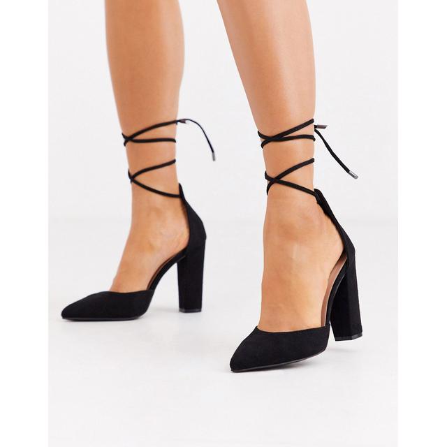 glamorous chaussures